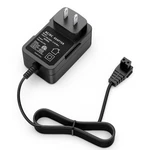 2-PRONG 12.6V Adapter For Tacklife Model HJ1103J 5000MAH Lithium Ion Battery. Fixed Price $19.99.