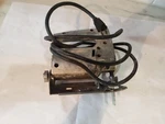 Vintage Used Mcgraw-edison Power House Model 731006 Jigsaw Made Usa Tested. Fixed Price $14.99.