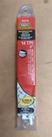 Mibro 5 Pack Reciprocating 6" Blades 14 Tpi Bimetal # 812770 Fits Most Saws. Fixed Price $8.99.