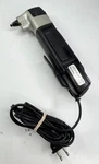 Microlux Micro-mark Power Tools Nibbler Only Working Made Usa. Fixed Price $44.95.