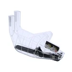 Ryobi Table Saw Blade Guard RTS10 RTS21 RTS31 089037007700 Ridgid R4513. Fixed Price $28.45.