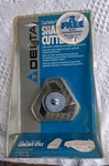 Delta 42-102 Concave Stile Shaper Cutter. Fixed Price $79.99.
