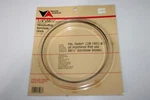 Vermont American Bandsaw Blade 31087 1/4" Fits 56 1/8" Saws New Made In Usa. Fixed Price $14.99.