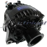 High Output 300 Amp Black Alternator For Dodge Ram 2500 3500 Cummins Diesel 6.7L. Fixed Price $269.99.