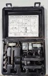 Porter Cable Cylindrical Lock Boring Jig With Accessories Model 511 & Case. Fixed Price $85.00.