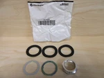 Allen Bradley 184848 Switch Accessories 40274-210-51. Fixed Price $17.77.