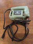 Rockwell Double Insulated Jig Saw Vtg. Fixed Price $15.00.
