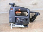 Black & Decker #7588 800-3200 Spm Vs Auto Scrolling Jig Saw Pre-owned Tested. Fixed Price $21.99.