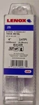 Lenox 20488B414R 4" Tpi Recip Saw Blades Thick Metal Cutting 25 Pk Usa. Fixed Price $30.00.