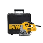 New Sealed Dewalt DW331K Variable Speed Heavy Duty Jig Saw Metal Fiberglass. Fixed Price $119.00.