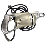 Vintage Cummins Power Drill Model 425 Portable Tool Std Duty 1/4" Corded Works. Fixed Price $39.99.