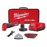 Milwaukee 2526-21XC M12 Fuel Lithium-ion Brushless Oscillating Multi-tool Kit. Fixed Price $213.13.