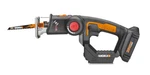Worx Power Share 20V Axis 1 Reciprocating & Jigsaw Kit. Fixed Price $129.99.