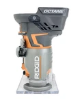 18-VOLT Octane Cordless Brushless Compact Fixed Base Router With 1/4 In. Bit.... Fixed Price $185.26.
