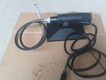 Craftsman Flexible Shaft Rotary Tool With Base. Fixed Price $64.99.