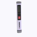 Arrow Pocket Pen Laser Distance Measure Tool Up 50 Ft. / 15 Range. Fixed Price $35.99.