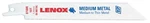 Reciprocating Saw Blade, Tpi, 6-IN. 22751OSB618R. Fixed Price $7.92.