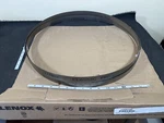 New 15 Foot Lenox 226-CXG-53ZG844 Band Saw Blade 1" 0.035 1812233 Bimetal. Fixed Price $35.54.