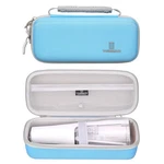 Tourmate Hard Case For Waterpik Cordless Express Flosser,travel Fo.... Fixed Price $26.89.