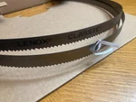 (150") 12'-6" 3/4" .035 4/6 Classic Bi-metal Blades Lenox Pc. Fixed Price $59.95.