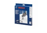 Bosch BS6412-24M 64-1/2-IN X Tpi High Speed Steel Bandsaw Blade. Fixed Price $17.15.