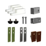 Repair Kit, Compatible With Biro Meat Saws 11, 1433, 1433FH, 22, 3334.... Fixed Price $35.00.