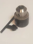 Makita Hammer Drill 1/2" Keyed Chuck W/key Wrench, 192664-5 ,763047-2, 193067-6. Fixed Price $28.75.