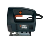 Black And Decker 7568 TYPE-2 3.5A 800-3200 Spm Vs Jig Saw. Fixed Price $14.99.
