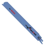 Bosch RCM9X2 Inch 14+18 Tpi Bim Reciprocating Saw Blade New. Fixed Price $9.99.