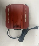 New Hilti 6-22 Lithium-ion Compact Charger No Box. Fixed Price $85.00.