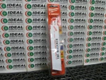 Milwaukee 48-00-5700 Reciprocating 6" 8TPI Bi-metal Sawzall Blades (pkg Of. Fixed Price $16.17.