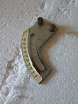 Hegner Multimax 2 (& M14-E) 14" Scrollsaw Table Guide 014. Fixed Price $9.99.