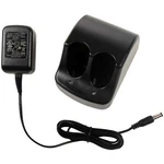 Hqrp Dual Battery Charger For Black & Decker 3.6V Versapak VP600T VP600U VP650. Fixed Price $29.95.