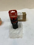 Milwaukee Tool 49-66-6506 1-1/8 In. Shockwave Impact Duty Drive Deep Well. Fixed Price $27.99.
