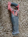 Milwaukee Tools 2720-20 Fuel Brushless Cordless Sawzall Only (CJL007245). Fixed Price $89.95.