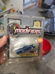 Modifiers Series "1999 Honda Civic Si" 1:64 Blue Diecast (x-concepts 2003) Nip. Fixed Price $27.99.