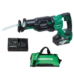 Metabo Hpt 36V Multivolt Brushless Reciprocating Saw Kit. Fixed Price $399.00.