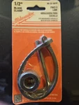 Milwaukee 49-22-5016 1/2" Sawzall Blade Clamp Assembly For Reciprocating. Fixed Price $14.00.