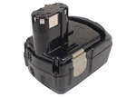 Battery For Hitachi 18DL,C 18DLX,C 18DMR,C 6DC,WH18DLP4,WR 18DL,EBM 1815. Fixed Price $62.55.