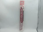 Freud 9" Carbide General Purpose Reciprocating Blade - Red, Pack (DS0909CGP3). Fixed Price $15.00.