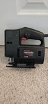 Craftsman Sabre Saw Model 917224. Fixed Price $19.99.