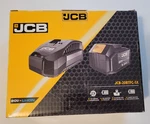 20V Lithium-ion 5.0AH Battery W/ Fast Charger Indicator 2.4A JCB-20BTFC-5X. Fixed Price $48.99.
