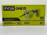 Ryobi 18V Electric Pruning Reciprocating Saw (tool Only) P2503. Fixed Price $86.99.