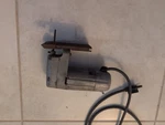 Vintage Sears Craftsman Sabre Jig Saw Tool Model 315.27753 Tested Works. Fixed Price $35.00.