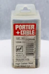 Porter Cable Rockwell Bayonet Saw Blades 100- 12306. Fixed Price $250.00.