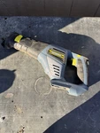 Performax Cordless Reciprocating Saw. Fixed Price $24.99.