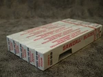 Vintage (25-PK) 48-00-1022 Milwaukee 6T, 3/4" Sawall Blades 6" Oal, Nos (BN37). Fixed Price $29.99.