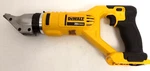 Dewalt 20V Max DCS491 Cordless 18-GAUGE Swivel Head Shears (tool Only). Fixed Price $259.00.