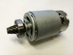 Motor Makita JR103D JR105D 8 Teeth Reciprocating Saw 629165-5. Fixed Price $46.74.