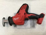 New Milwaukee M18 Volt 2625-20 Cordless Hackzall Reciprocating Saw. Fixed Price $93.29.